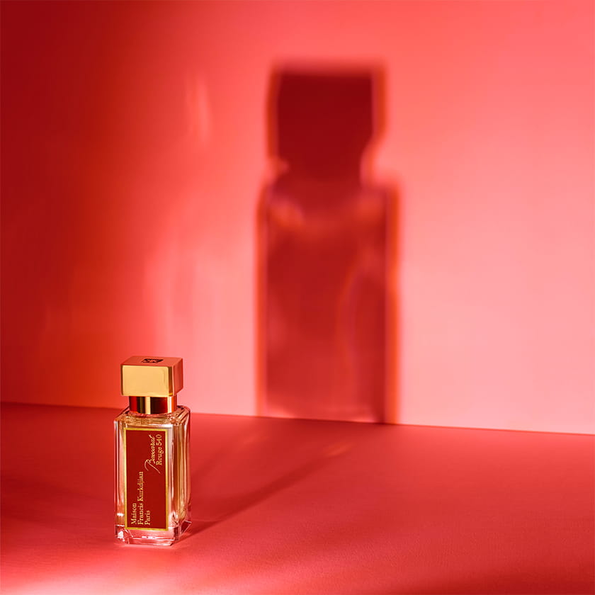 Baccarat Rouge 540